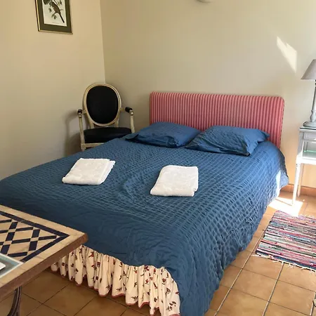 Bed and breakfast Un Air De Famille *