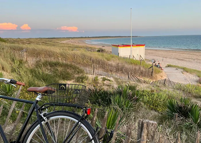 Bed and breakfast Un Air De Famille
