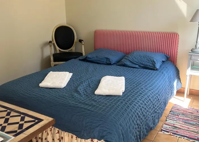 Bed and breakfast Un Air De Famille *