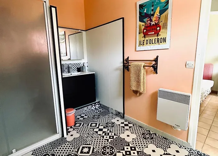 Bed and breakfast Un Air De Famille *