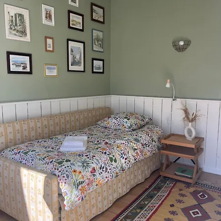 Panzió Un Air De Famille Saint-Pierre-d'Oléron