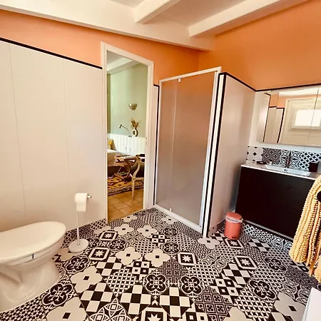 Un Air De Famille * Saint-Pierre-d'Oléron