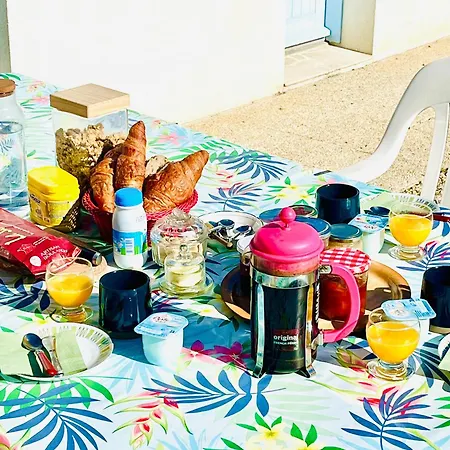 Un Air De Famille Saint-Pierre-d'Oléron